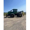 2010 John Deere 548GIII Skidder